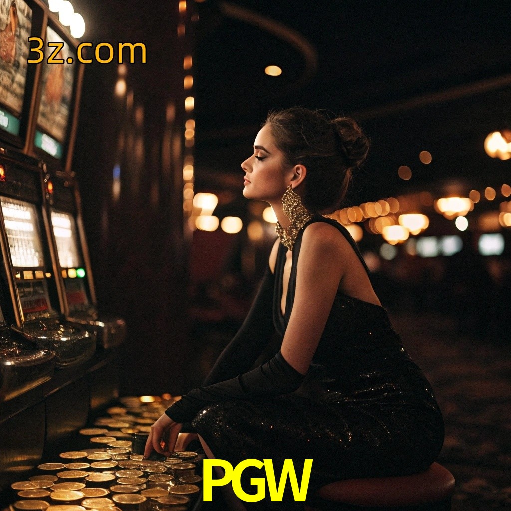  PGW