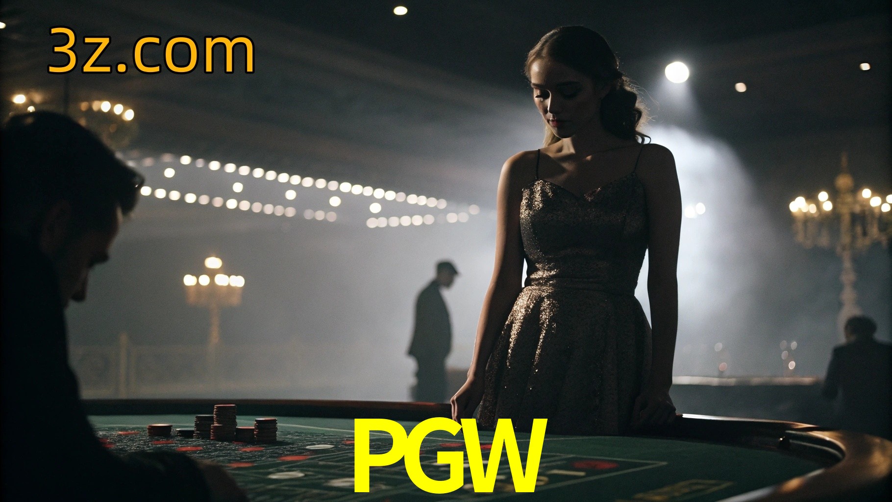  PGW
