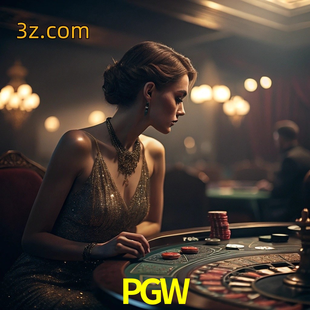  PGW