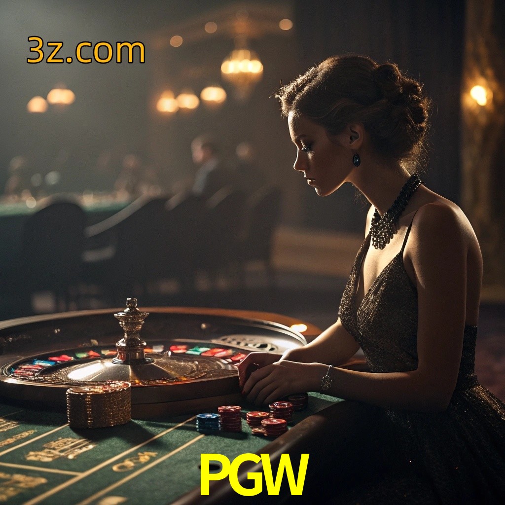  PGW