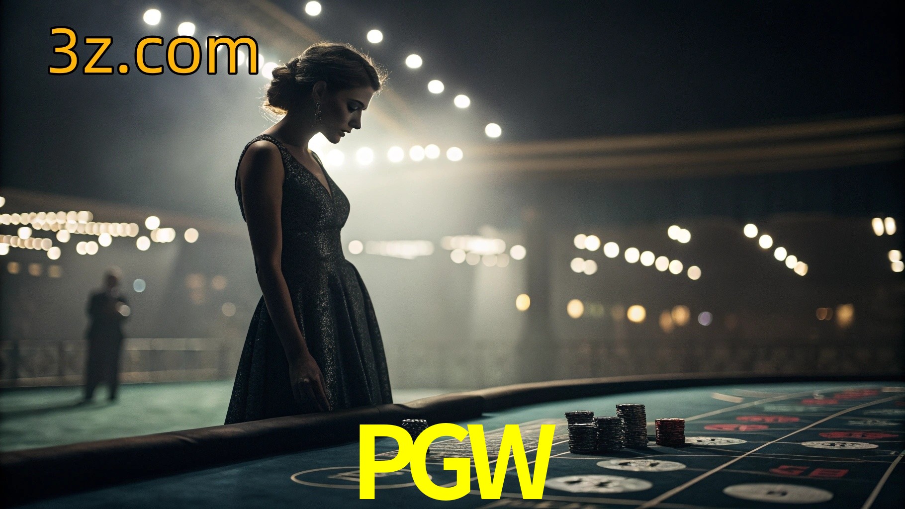  PGW