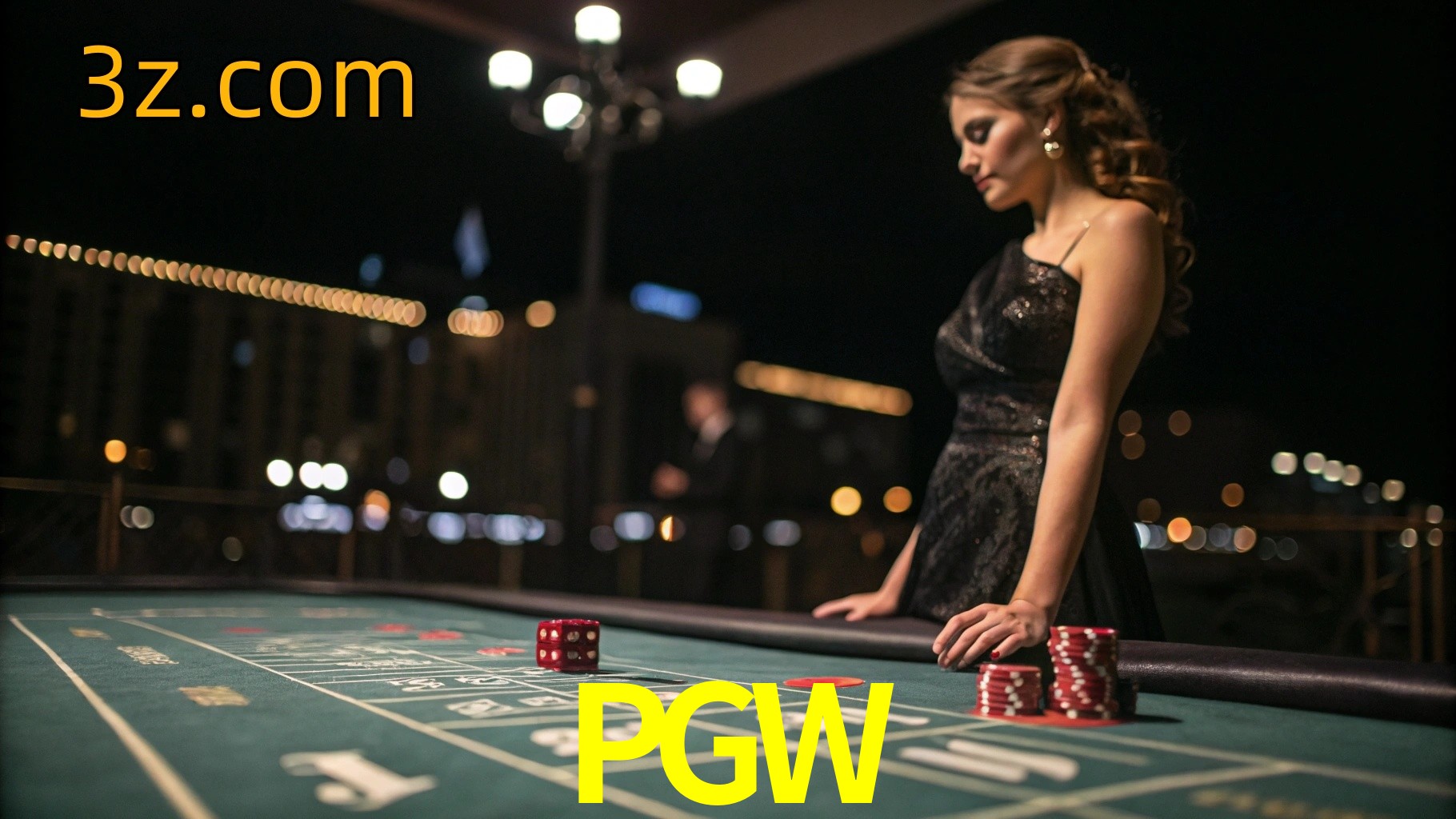  PGW