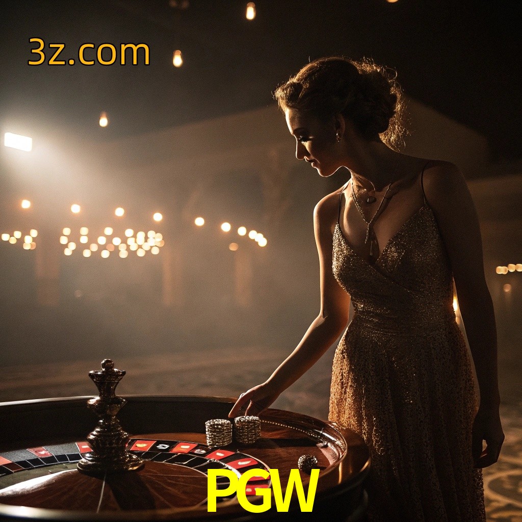  PGW