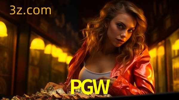  PGW