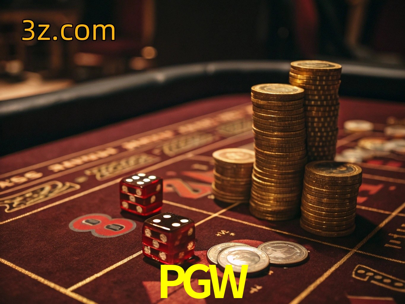  PGW