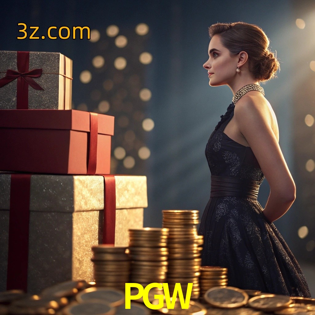  PGW