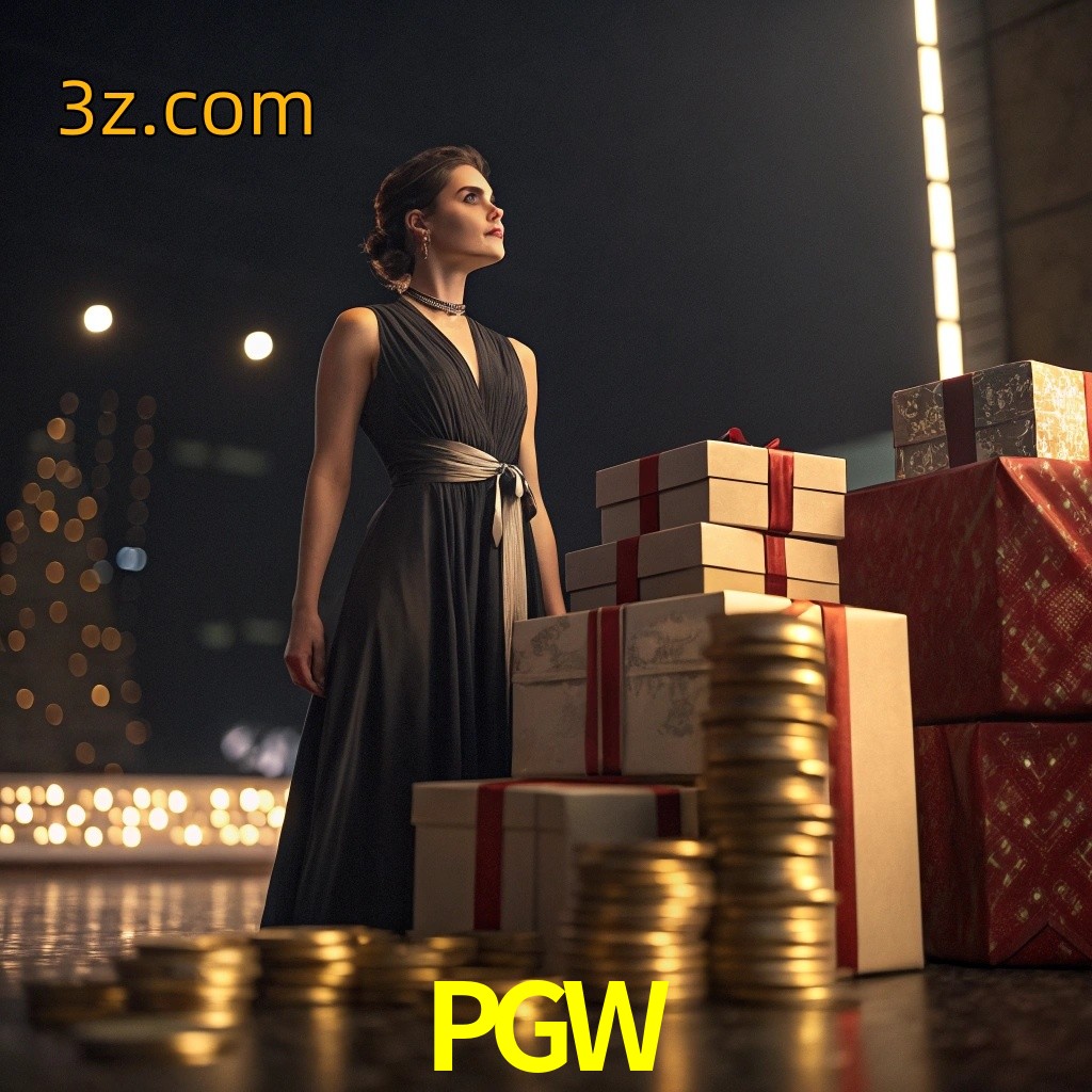  PGW