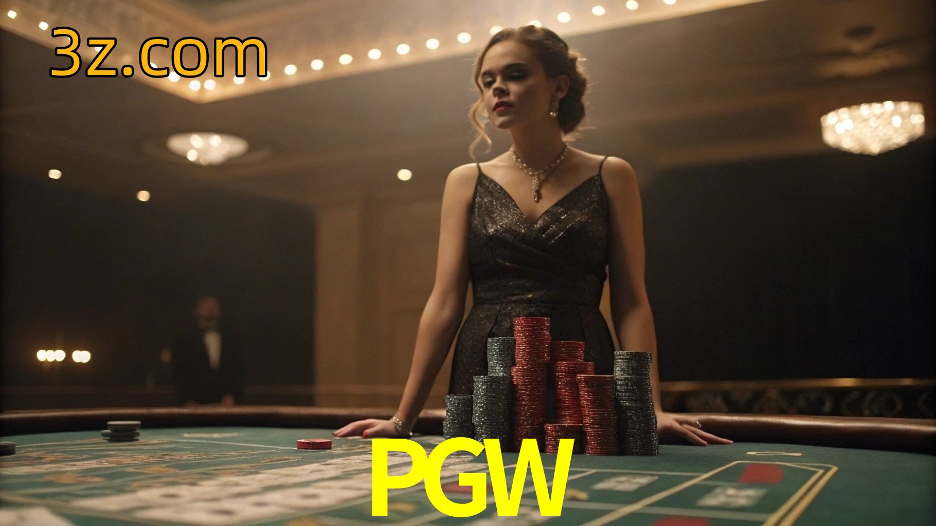 PGW