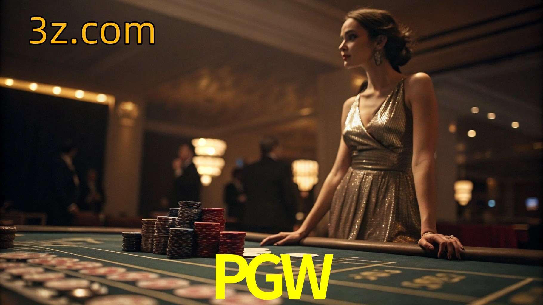  PGW