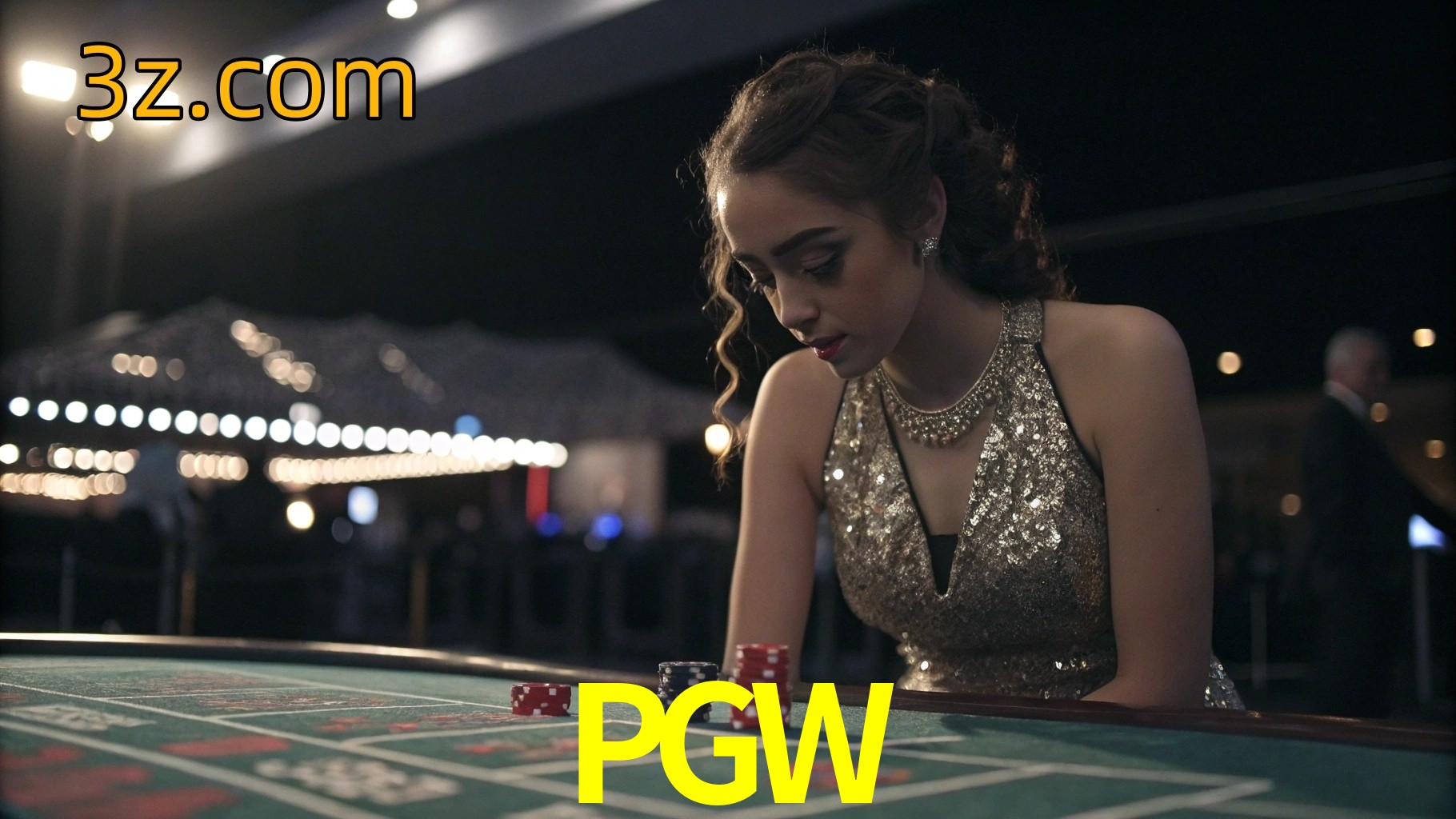  PGW